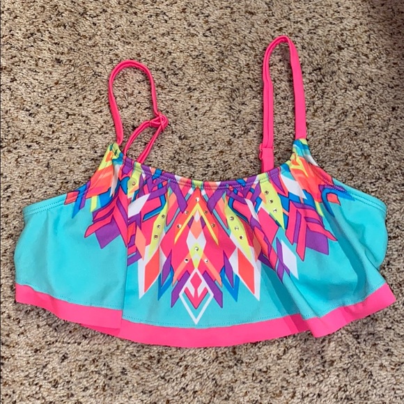 Justice Other - Bikini Top